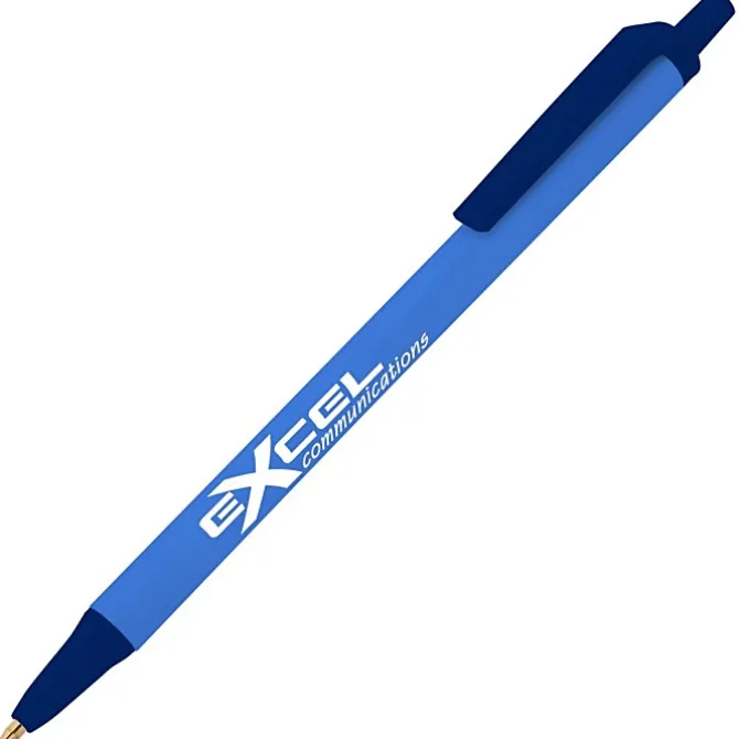 Bic Clic Stic Pen - 24 hr