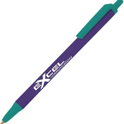 Bic Clic Stic Pen - 24 hr