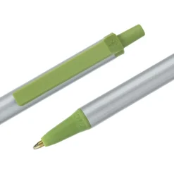 Bic Clic Stic Pen - Metallic