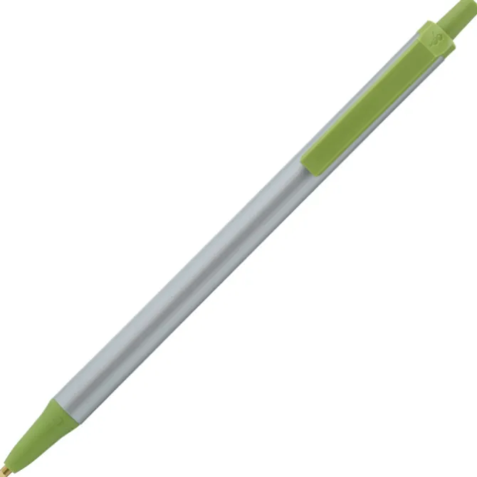 Bic Clic Stic Pen - Metallic - 24 hr
