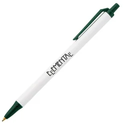 Bic Clic Stic Pen - Recycled
