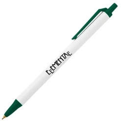 Bic Clic Stic Pen - Recycled
