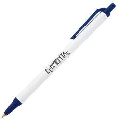 Bic Clic Stic Pen - Recycled - 24 hr