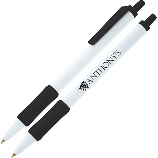 Bic Clic Stic Pen with Grip