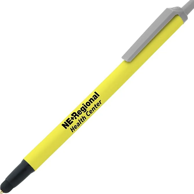 Bic Clic Stic Stylus Pen