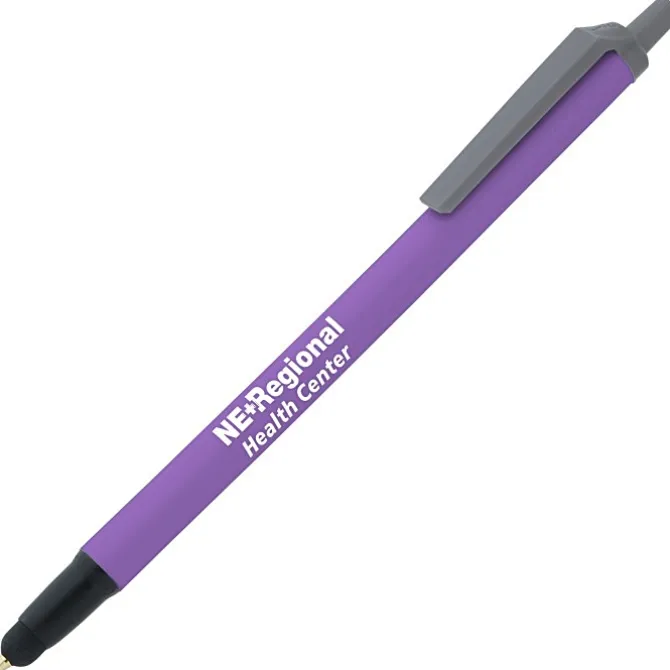 Bic Clic Stic Stylus Pen