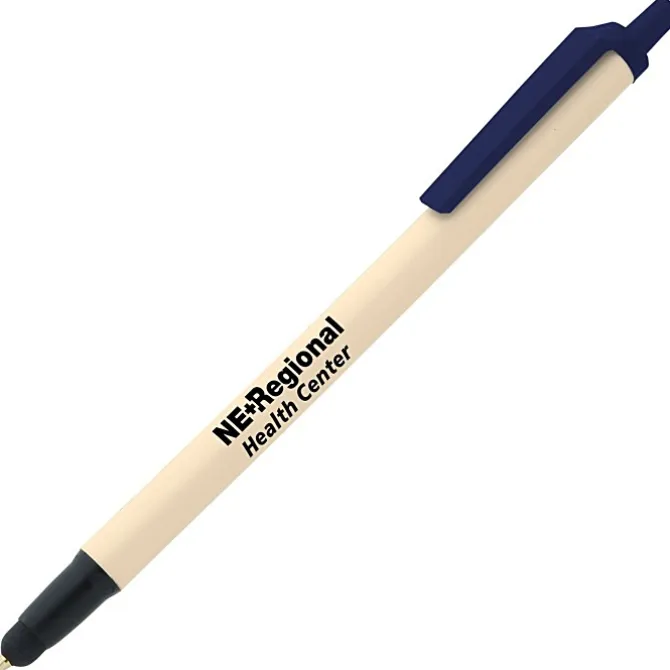Bic Clic Stic Stylus Pen