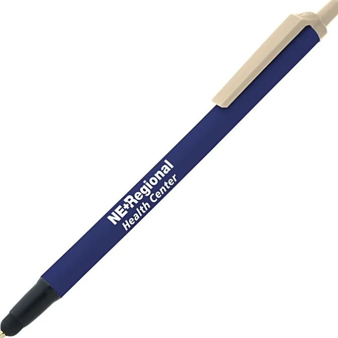 Bic Clic Stic Stylus Pen