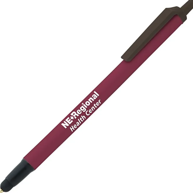 Bic Clic Stic Stylus Pen