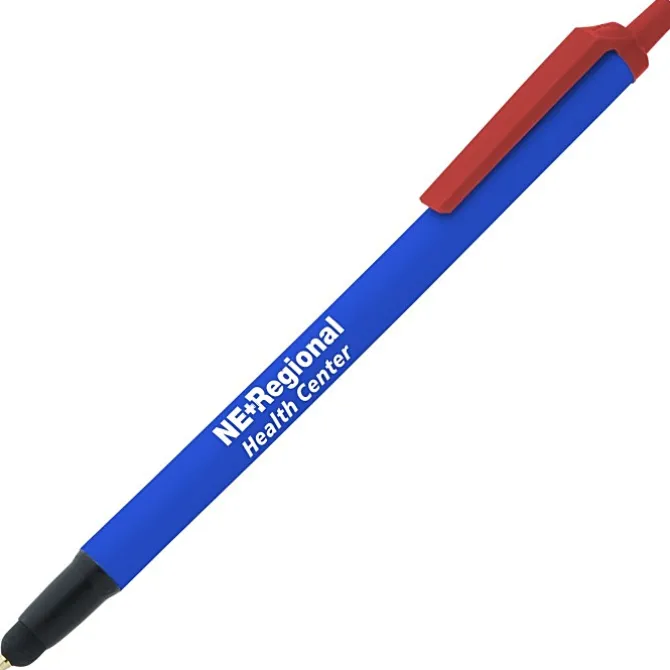 Bic Clic Stic Stylus Pen