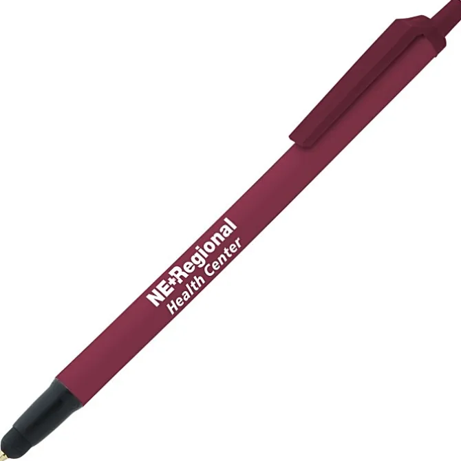 Bic Clic Stic Stylus Pen