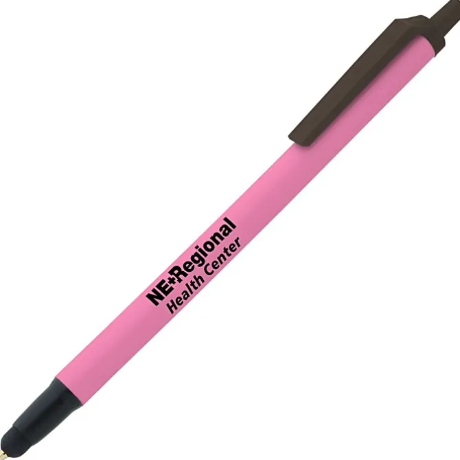 Bic Clic Stic Stylus Pen