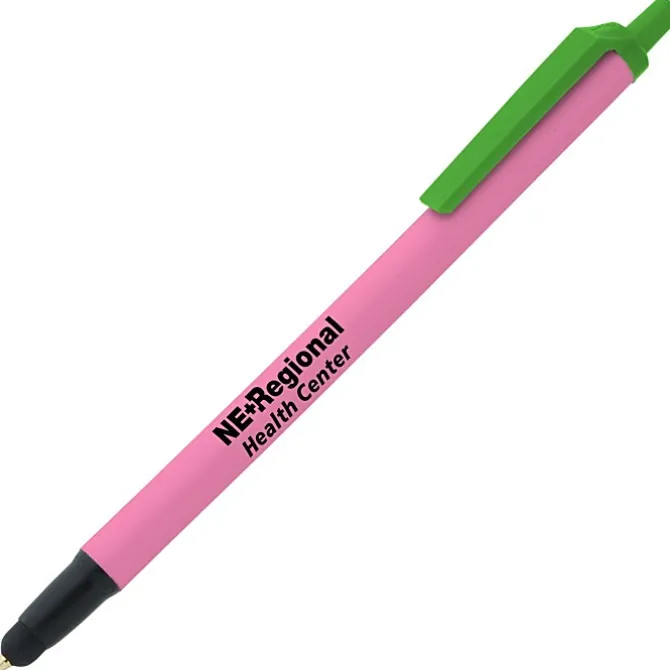 Bic Clic Stic Stylus Pen