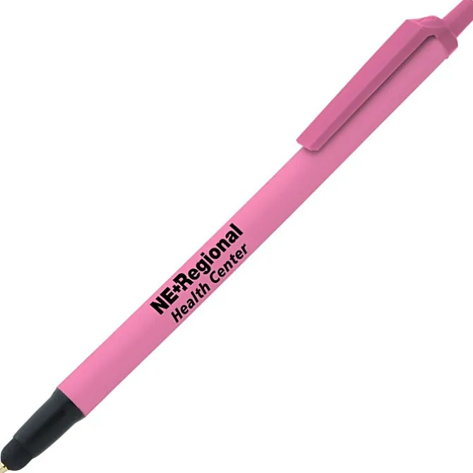 Bic Clic Stic Stylus Pen
