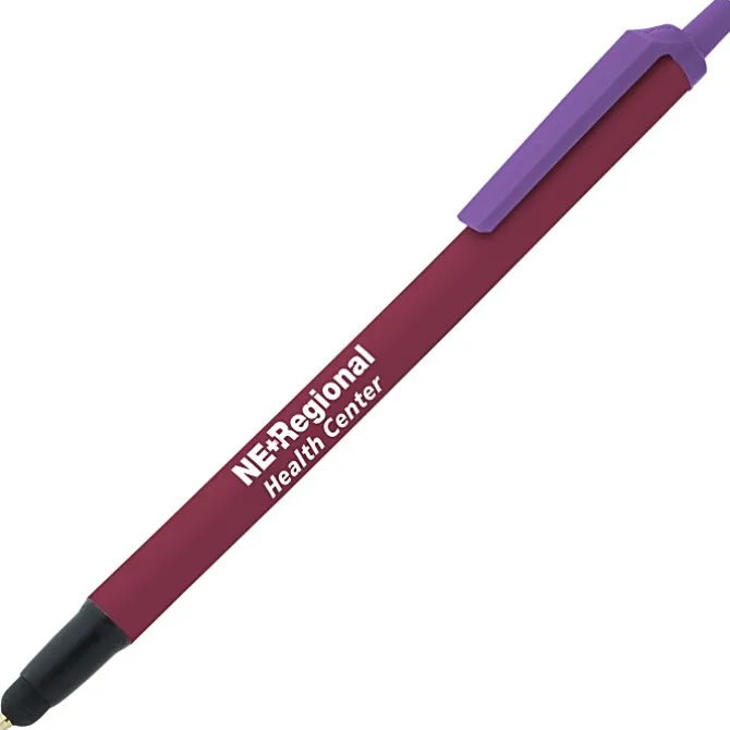 Bic Clic Stic Stylus Pen