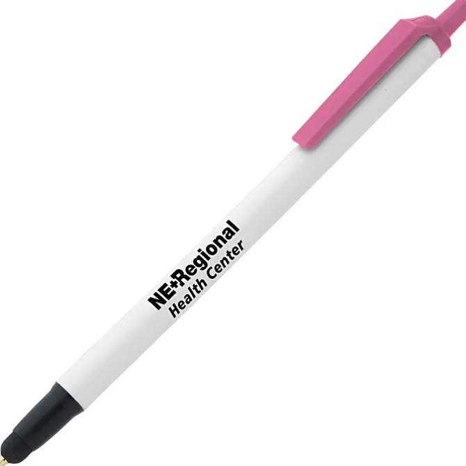 Bic Clic Stic Stylus Pen