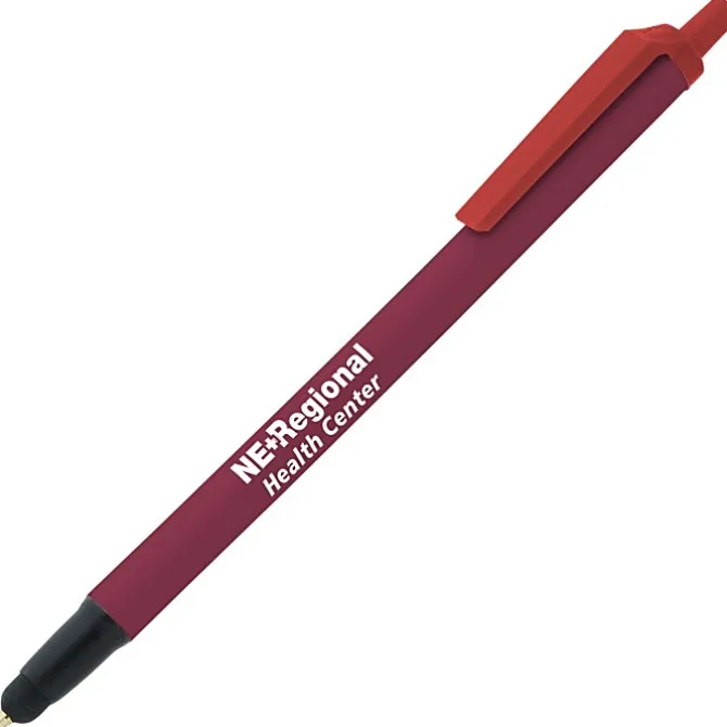 Bic Clic Stic Stylus Pen
