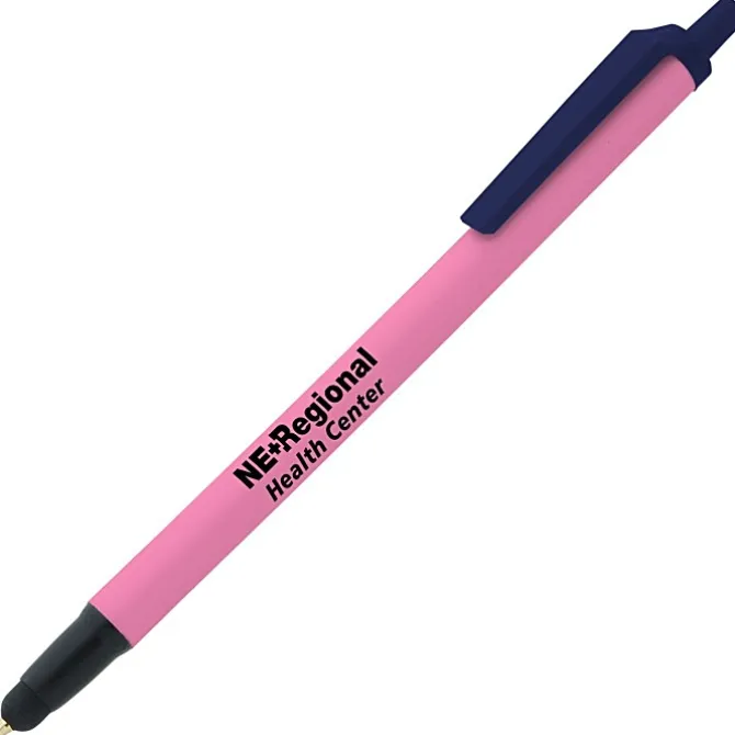 Bic Clic Stic Stylus Pen