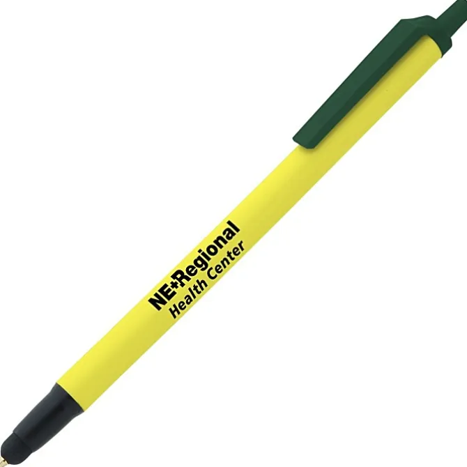 Bic Clic Stic Stylus Pen