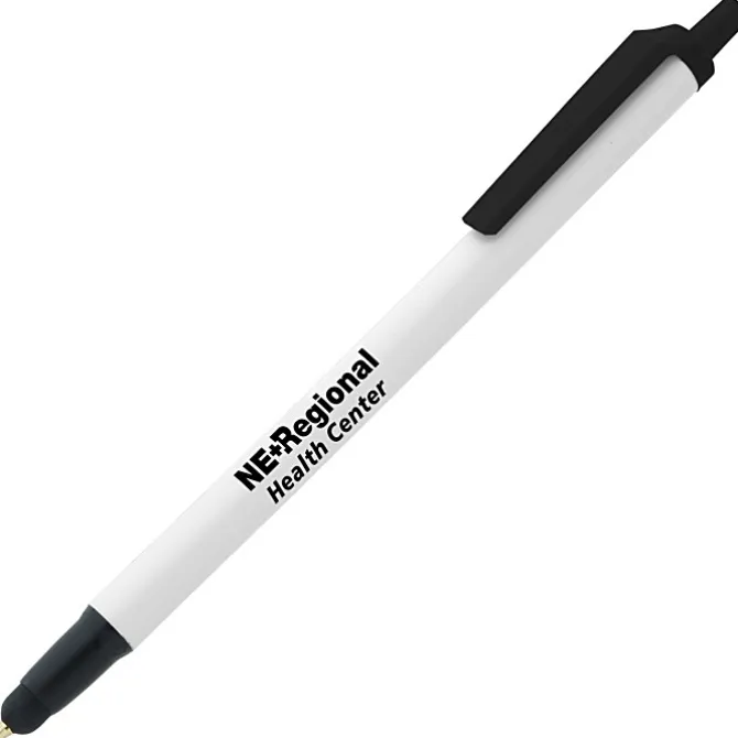 Bic Clic Stic Stylus Pen
