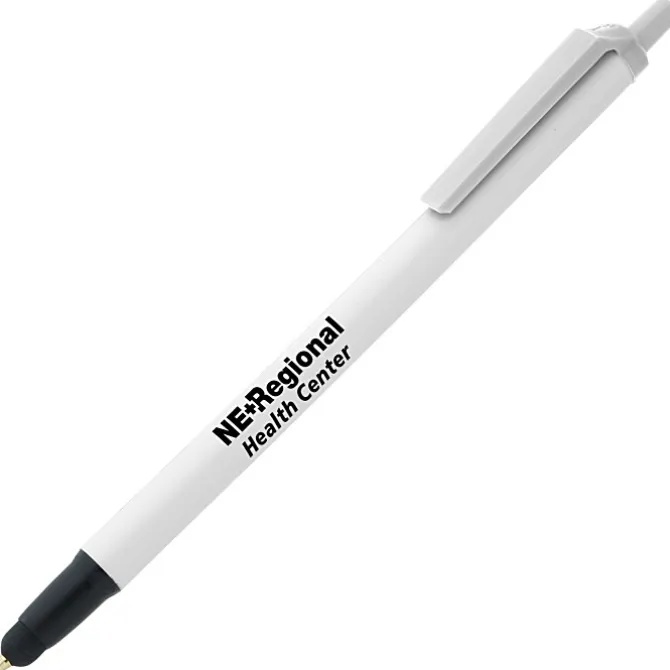 Bic Clic Stic Stylus Pen