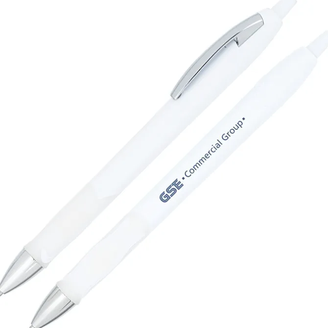 Bic Ferocity Clic Gel Pen - Opaque