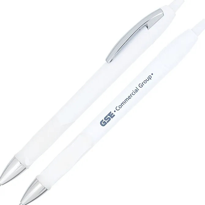 Bic Ferocity Clic Gel Pen - Opaque
