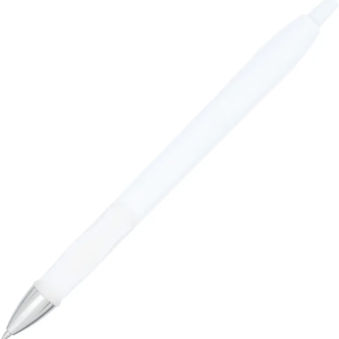 Bic Ferocity Clic Gel Pen - Opaque - Full Color