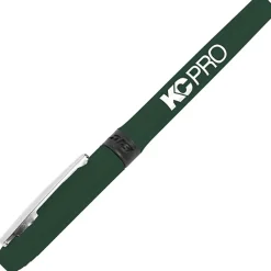 Bic Grip Rollerball Pen - Nickel Clip