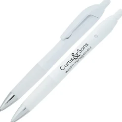 Bic Intensity Clic Gel Pen - Opaque