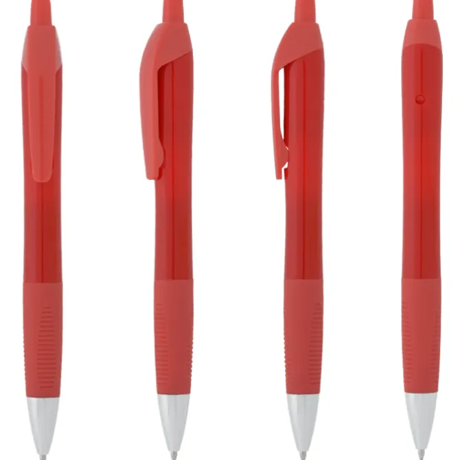 Bic Intensity Clic Gel Pen - Opaque