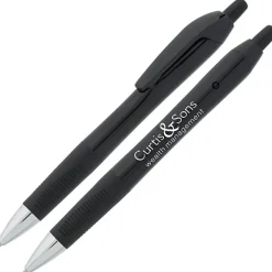 Bic Intensity Clic Gel Pen - Opaque