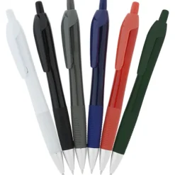 Bic Intensity Clic Gel Pen - Opaque - 24 hr