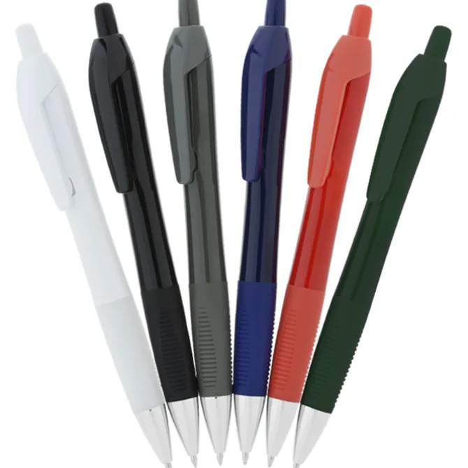 Bic Intensity Clic Gel Pen - Opaque - 24 hr
