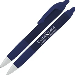 Bic Intensity Clic Gel Pen - Opaque - 24 hr