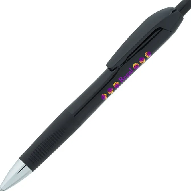 Bic Intensity Clic Gel Pen - Opaque - Full Color