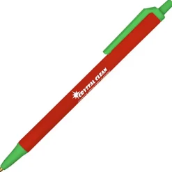 Bic PrevaGuard Clic Stic Pen