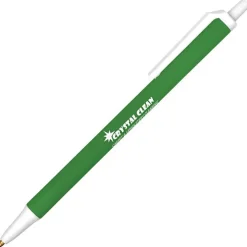 Bic PrevaGuard Clic Stic Pen