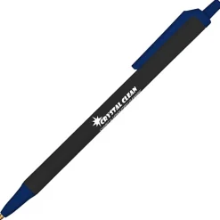 Bic PrevaGuard Clic Stic Pen