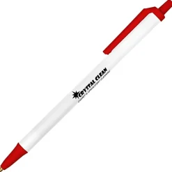 Bic PrevaGuard Clic Stic Pen