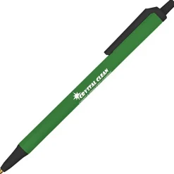 Bic PrevaGuard Clic Stic Pen