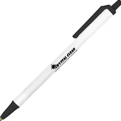 Bic PrevaGuard Clic Stic Pen