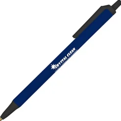 Bic PrevaGuard Clic Stic Pen