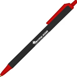 Bic PrevaGuard Clic Stic Pen