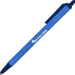 Bic PrevaGuard Clic Stic Pen
