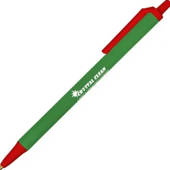 Bic PrevaGuard Clic Stic Pen