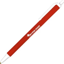 Bic PrevaGuard Clic Stic Pen