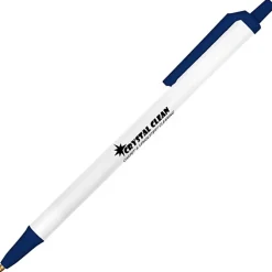 Bic PrevaGuard Clic Stic Pen