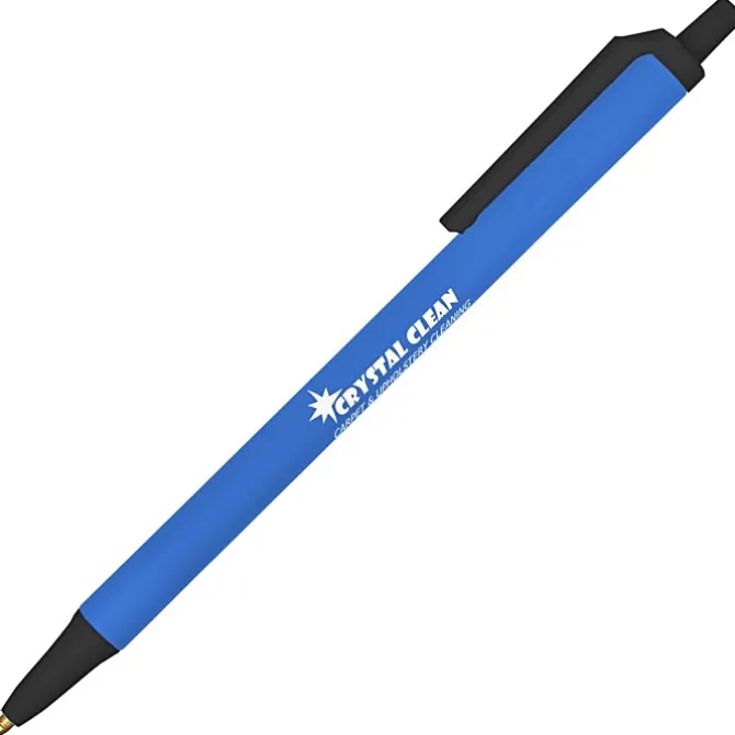 Bic PrevaGuard Clic Stic Pen - 24 hr