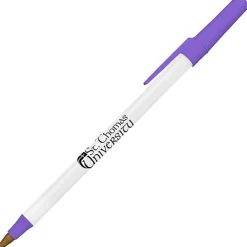 Bic PrevaGuard Round Stic Pen